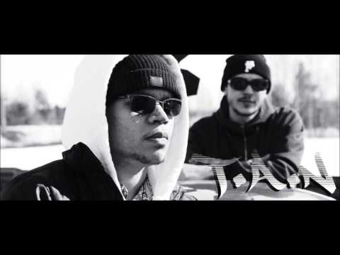 T.A.N. - EgoTrip (Prod.By Adil)