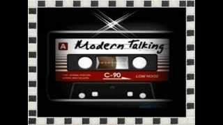 *Modern Talking* Anything Is Possible♫*¨*