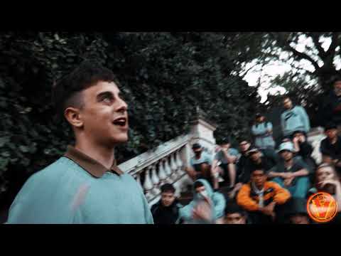ABEL vs SKAN - 8VOS (FECHA 1) - Vértigo Freestyle