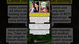 Download lagu Sumber : Wikipedia–Irena Justine #shorts #trending #fyp mp3 Download lagu Sumber : Wikipedia–Irena Justine #shorts #trending #fyp mp3