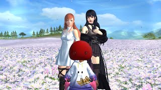 【FFXIV OverClock】絶もうひとつの未来 モンク視点 | Futures Rewritten (ULTIMATE) MNK PoV