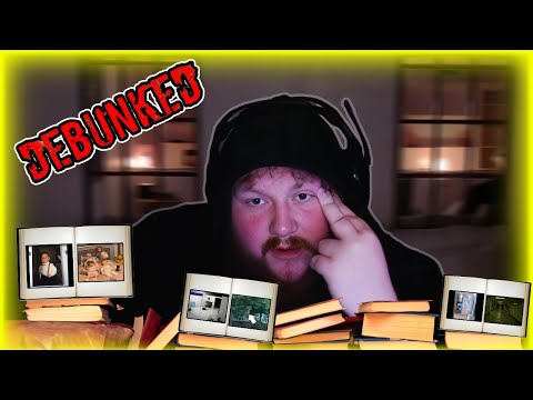 CaseOh Debunks Scary Videos #4