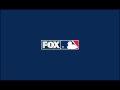MLB on Fox Old and New Theme
