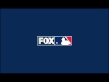 MLB On Fox Old And New Theme