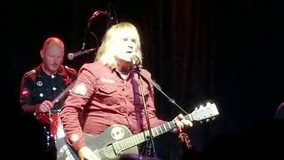 The Alarm - Strength (Live 2018)