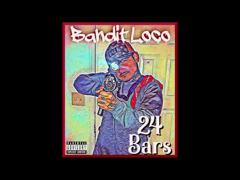 Bandit Loco - 24 Bars