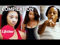 Bring It DON T COME BACK Dolls Most SHOCKING Cuts Flashback Compilation Lifetime