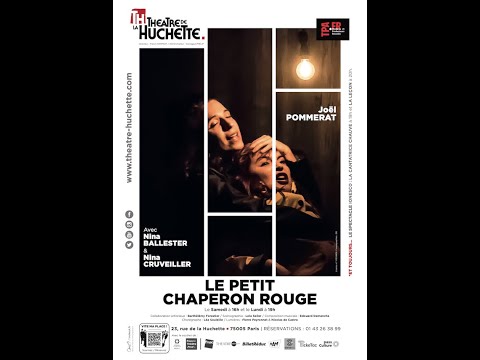 Bande annonce
