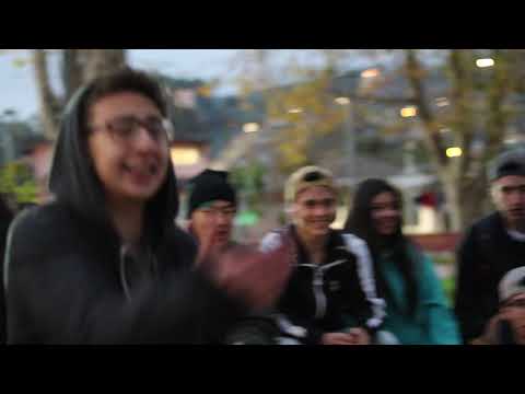 NEAR vs CAUS vs COSMOS: 8vos - FSK FECHA V 2019