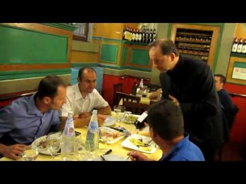 Vecchia Ristorante Florença