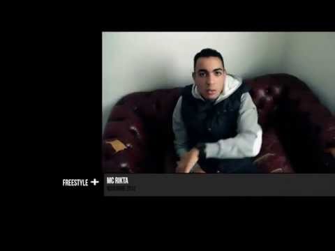 Mc Rikta - Freestyle + 1