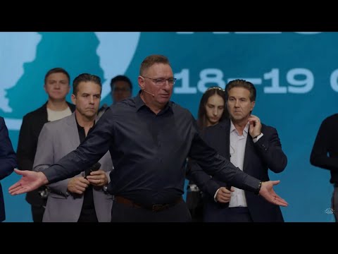 Gabi Zagrean - RESTAURAT '25