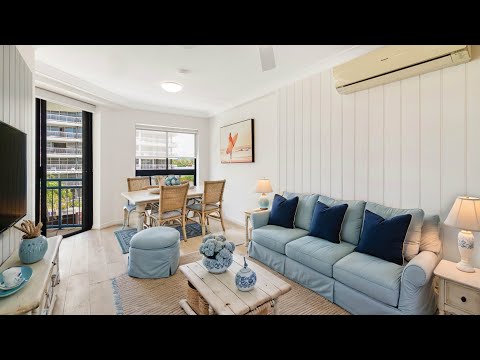 332/99 Griffith Street, Coolangatta, QLD 4225, 1 રૂમ, 1 બાથરૂમ, Unit