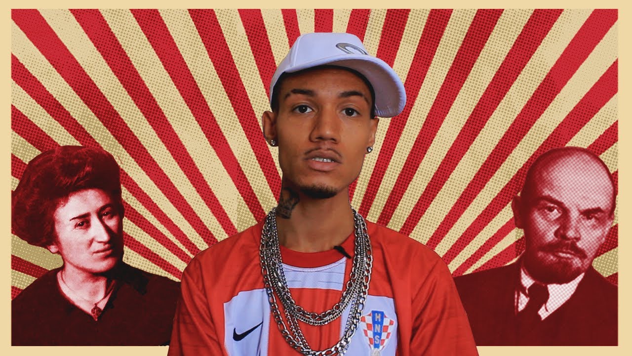 ESQUERDA, PRECISAMOS FALAR SOBRE RELIGIÃO