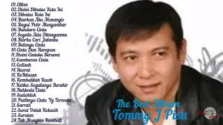 Download lagu TOMMY J PISA The best full album tommy j pisa... mp3