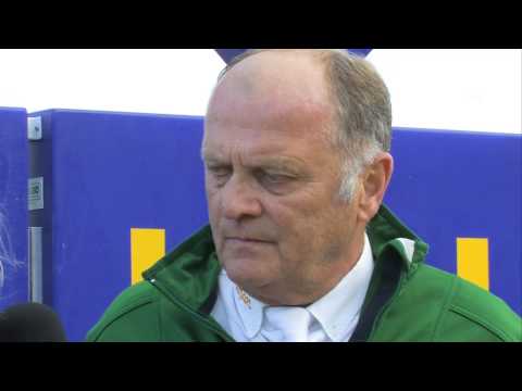 Im Interview: Thomas FRÜHMANN