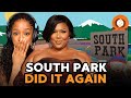 South Park Made Fun Of Lizzo. She Responded.