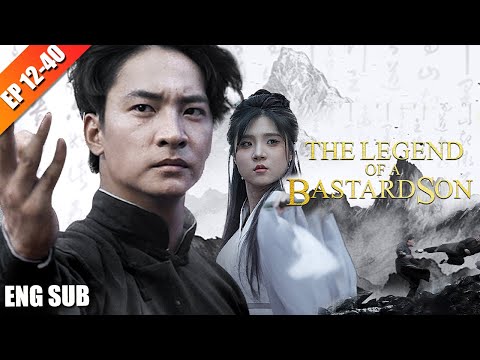 When underdog shows his true strength, no one can beat him | EP12-40 | NetShort