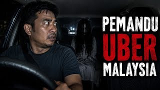 Download lagu Misteri Jam 12 - Kisah Paling Seram | Pemandu Uber Malaysia  mp3