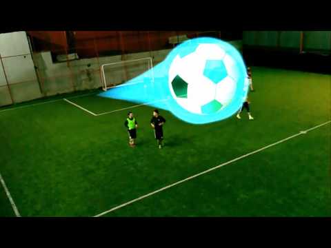 Aktif Halı Saha 22.03.2016 22:00 - akillisaha.com