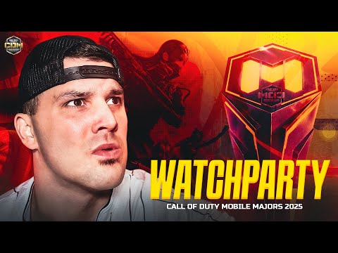 CDM Stage 3 Eliminators + Garena Grand Finals