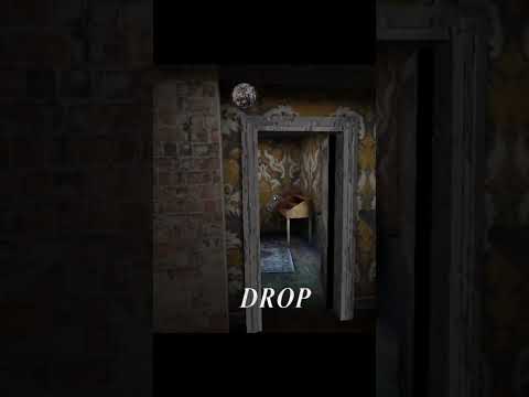 R.I.P granny in granny 3 with gun #gaming #grannykill #gameplay #killmaster #games #shortvideo