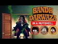 Bandh Darwaza In A Nutshell Filmy Jhingalala Bollywood Cringe Horror Roasted