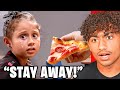 KID IS SCARED OF FOOD!! DEFAULT Thumbnail
