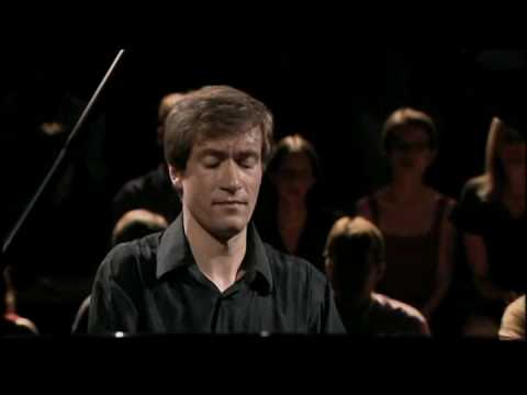 Rachmaninoff Prelude Op 23 No 5 by Nikolai Lugansky.