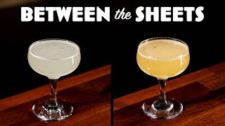 The classic rum cocktail you need… made two ways!
