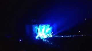 Just One Drink - Jack White (02 Arena) - Filmed by Ian Redpath