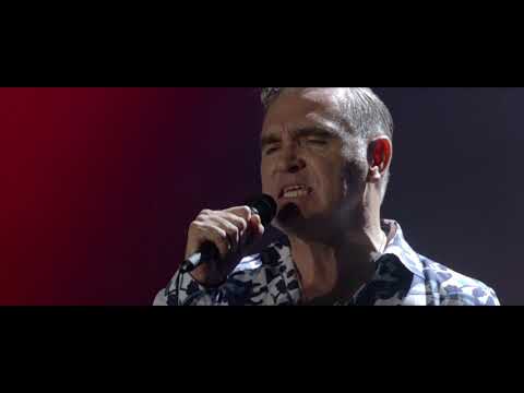 Morrissey 25:Live