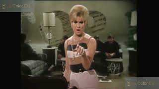 DUSTY SPRINGFIELD FEEL MY HEARTBEAT TV 1965 RARE AI COLOR