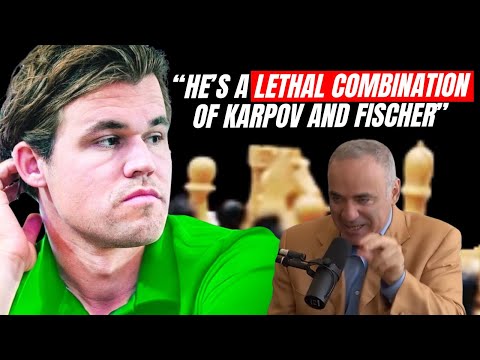 How Magnus Carlsen Changed Chess Forever