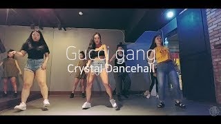Admiral T - Gucci Gang / Crystal Dancehall / FROMZERO Dance Studio