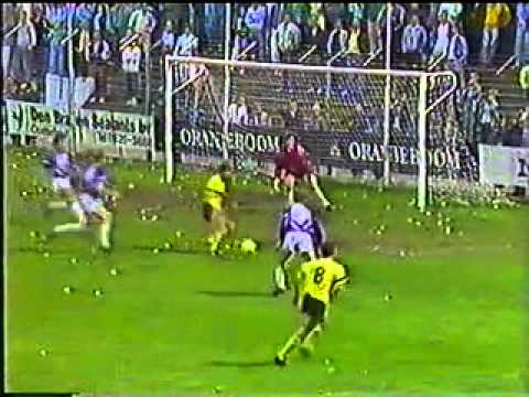 NAC - VVV-Venlo 2-3 (09-09-1989)