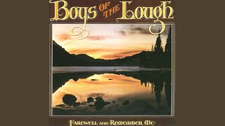 Music video thumbnail preview for An Spailpin Fanach, The One-Horned Buck by Boys of the Lough