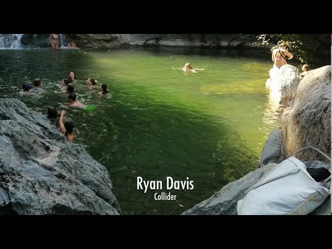 Ryan Davis  Collider (Traum 169)