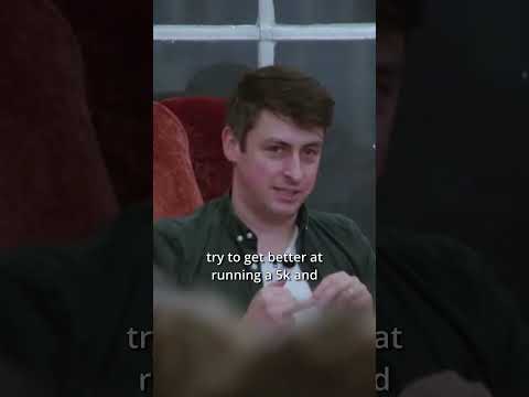 Simon Clark's ideas for the future | Cambridge Union