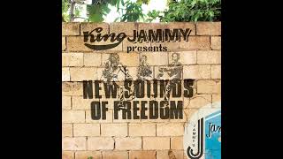 King Jammy - King Jammy Presents New Sounds Of Freedom [2016]