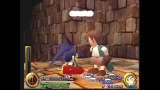 【BRAVE FENCER 武蔵伝】ブレイヴフェンサー 武蔵伝 を実況プレイ【アクションRPGゲーム実況】part9