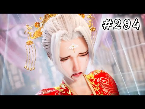 Spirit Sword Sovereign Season 4 Anime Explained In Hindi Part 294 | Series Like Soul Land