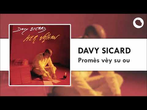 Davy Sicard - Promès vèy su ou (2003)
