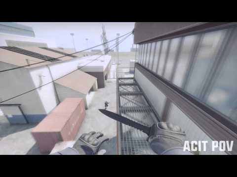 Steam Community :: Video :: CS:GO Run Boost success by NeptunE =DD #2