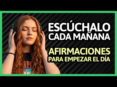 (15 Min) Start Your Day with These Positive Affirmations