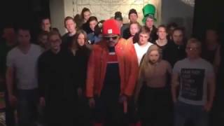 КИРКОРОВ ГРИБЫ ЧЕЛЕНДЖ ФЛЕШМОБ #onutube