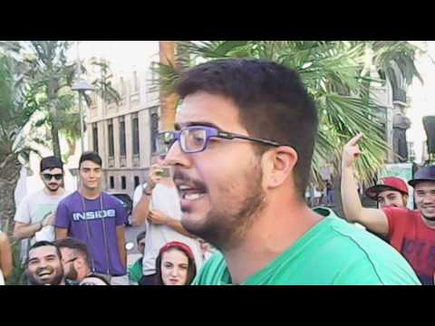 COLETIYAS VS XPI (16AVOS) CANICA BATTLE