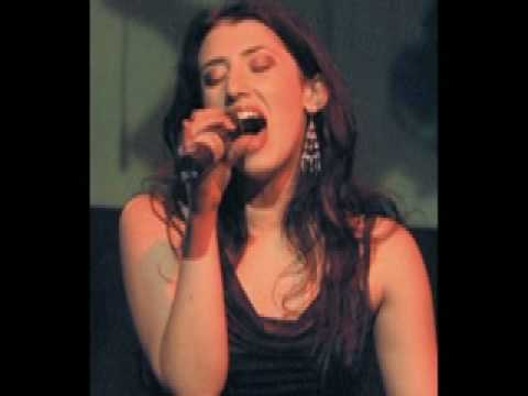 Eye in the sky - Sara Antonelli