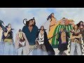 One Piece AMV War Of Change
