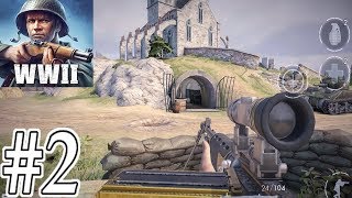 World War Heroes: WW2 videosu